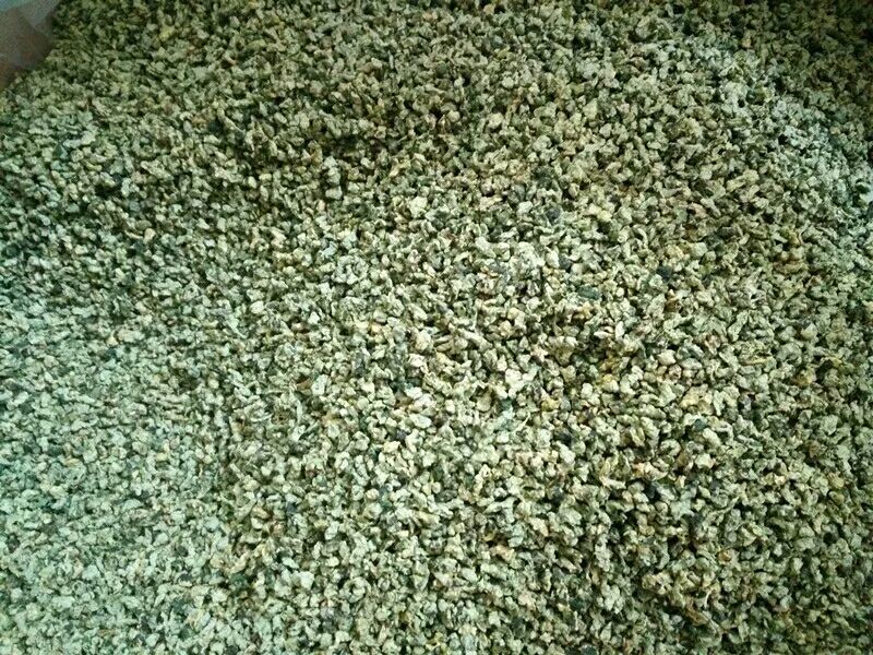 荷叶茶特级