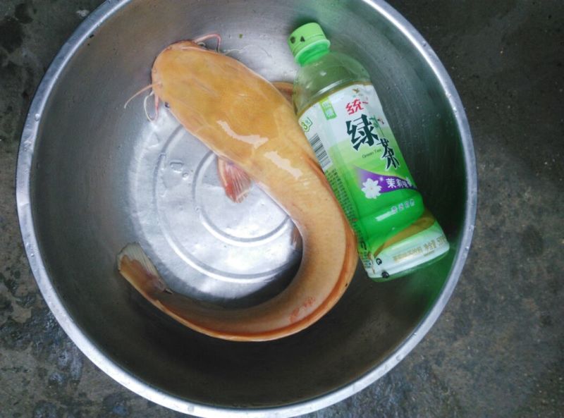鲶鱼食用