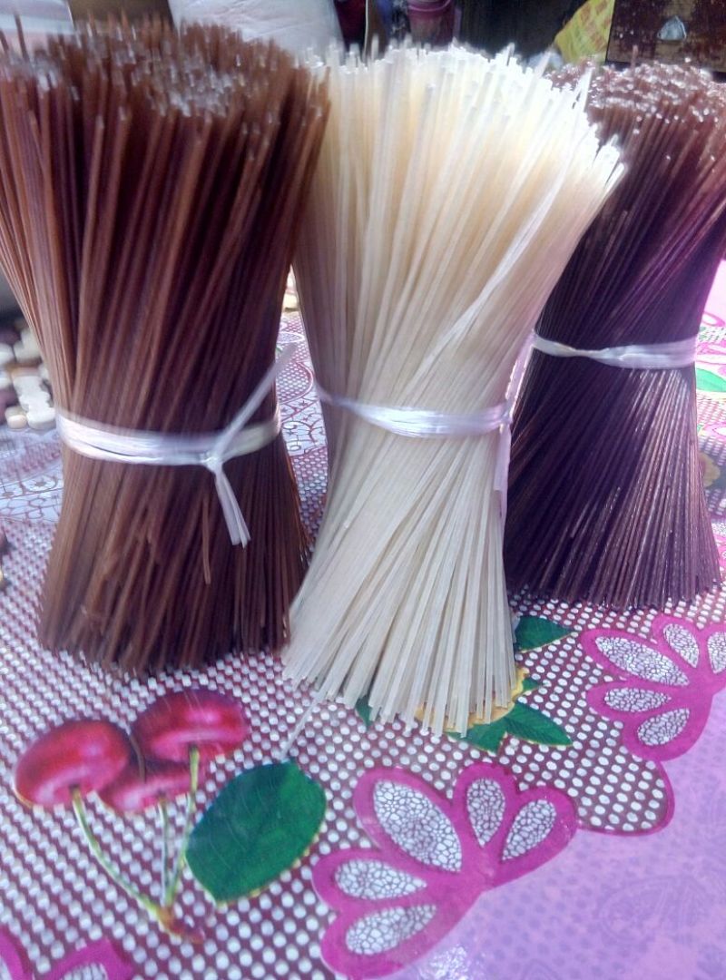 粉干