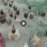 麻鸡荒山野岭放养的走地公