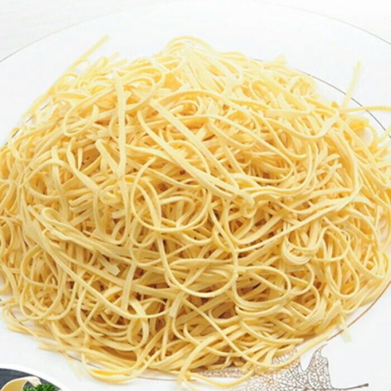 榆树干豆腐