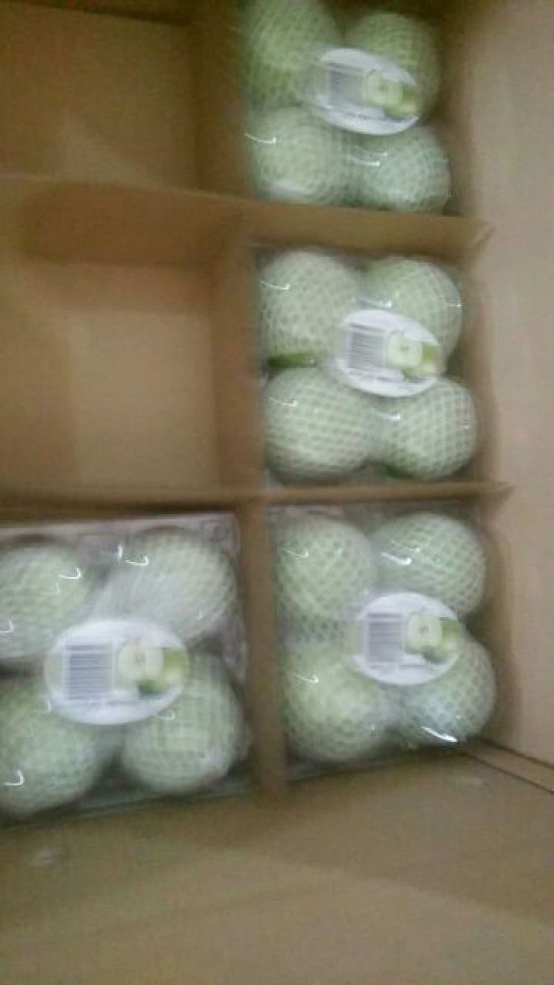 皇冠梨500~550g纸袋