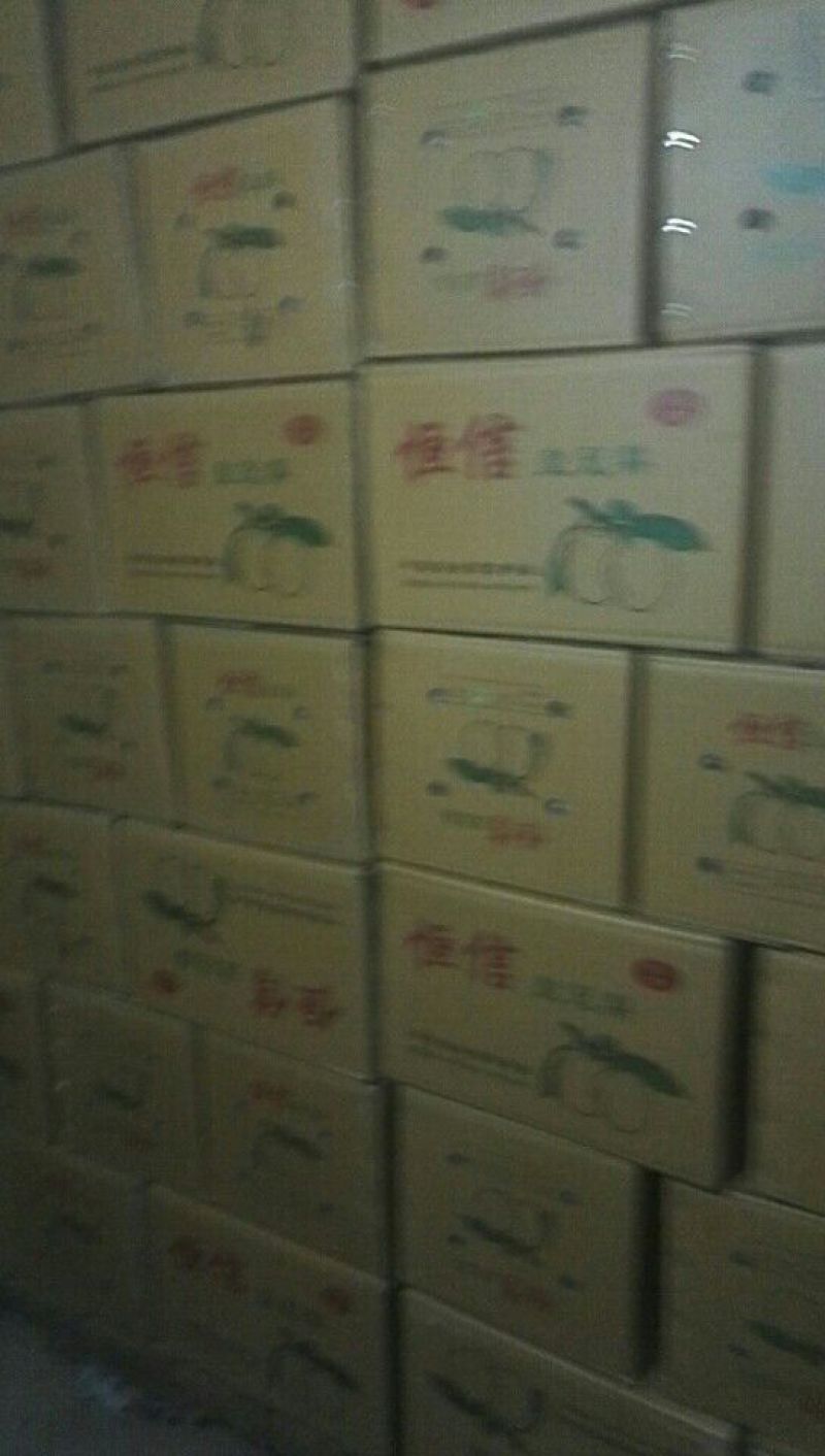 皇冠梨500~550g纸袋