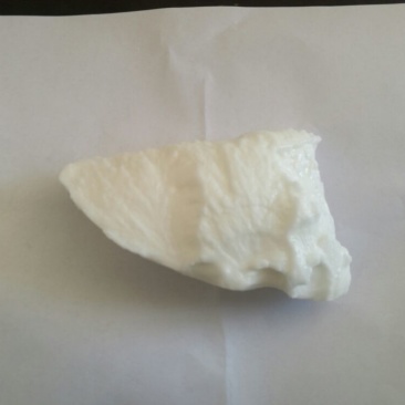 马铃薯淀粉袋装
