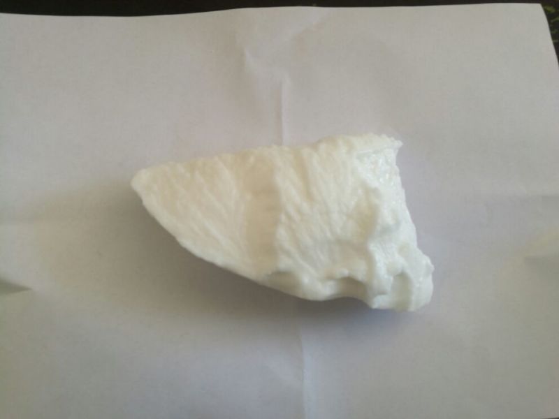 马铃薯淀粉袋装