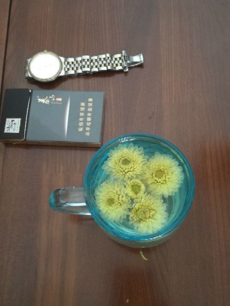 菊花茶一级