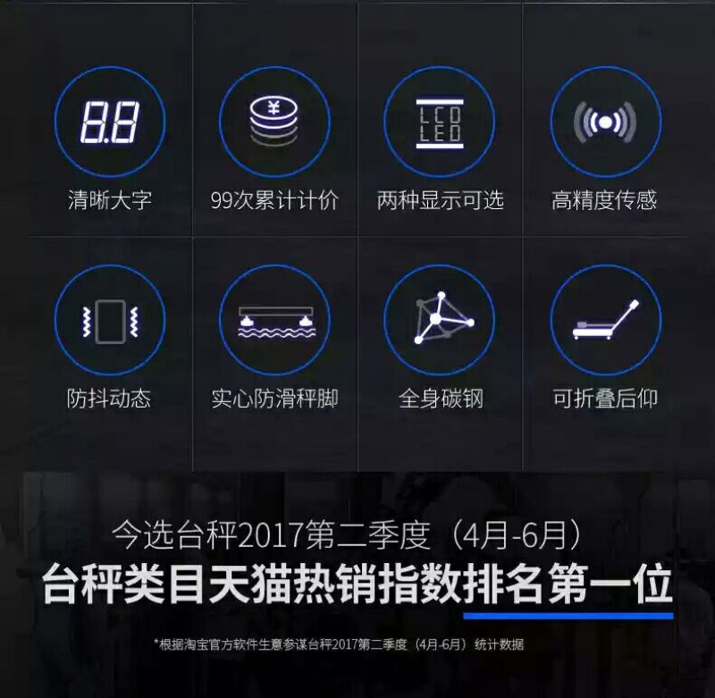 电子台秤商用电子称台称