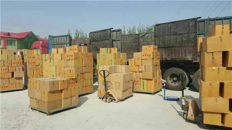 和田大枣干枣厂家批发货源充足品质超好