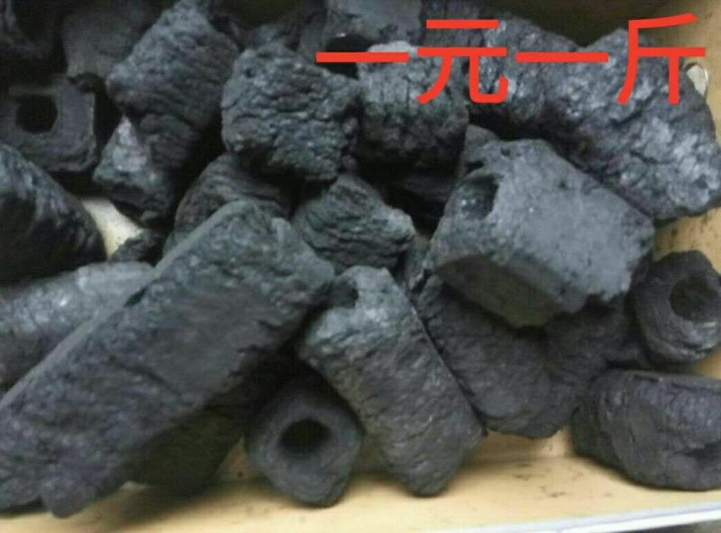 木炭70%-79%烧烤炭