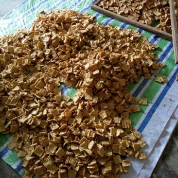 豆腐干豆腐
