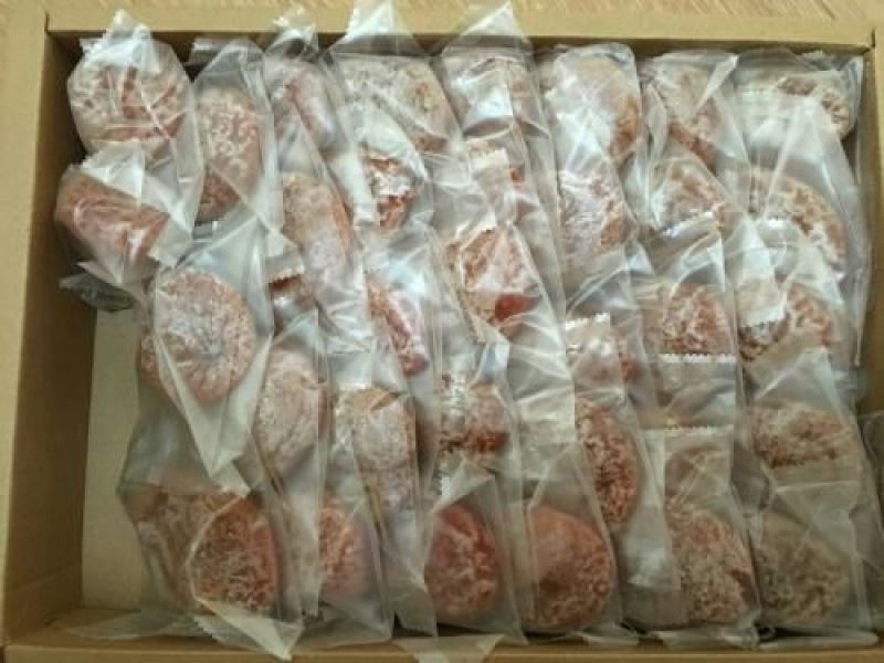 柿饼2~2.5两