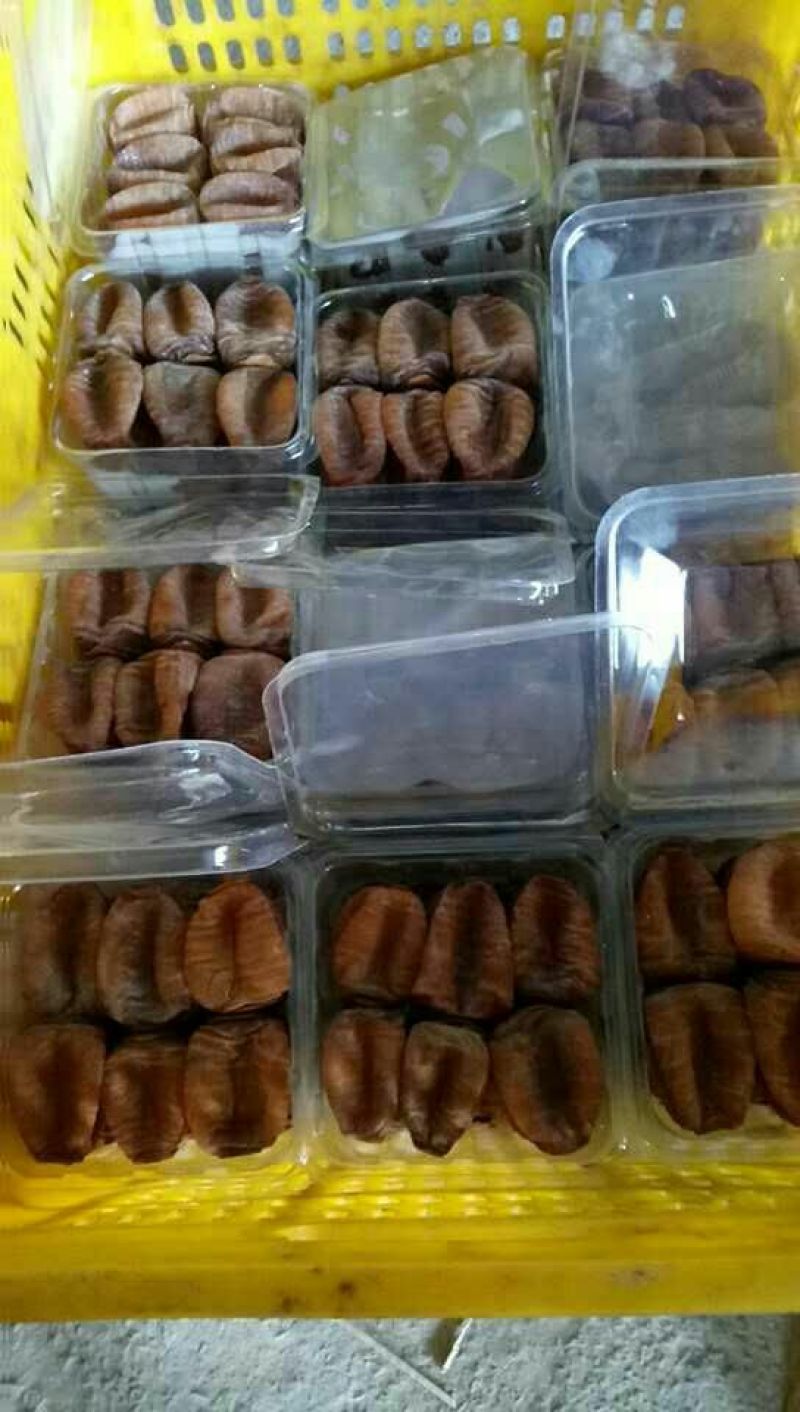 柿饼1~2两