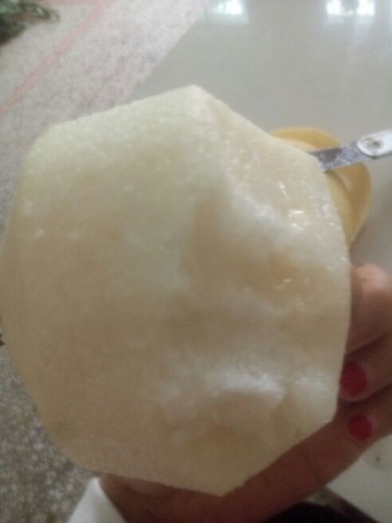 酥梨200~250g纸袋