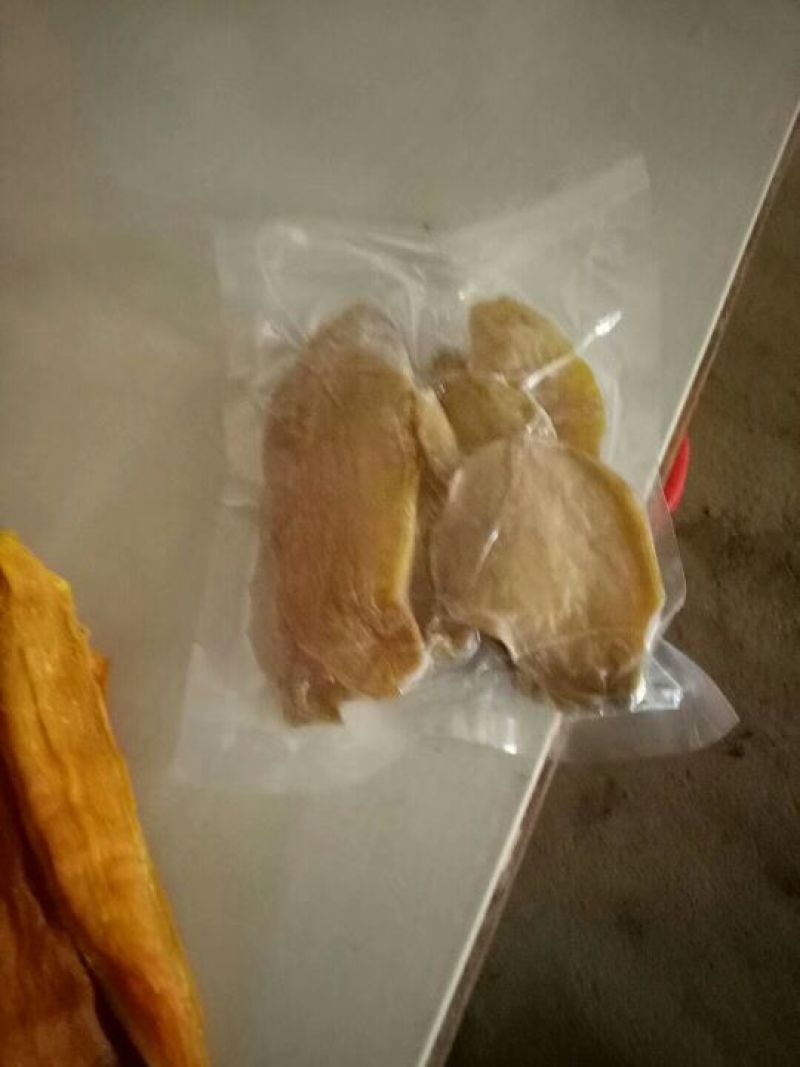 紫薯全粉