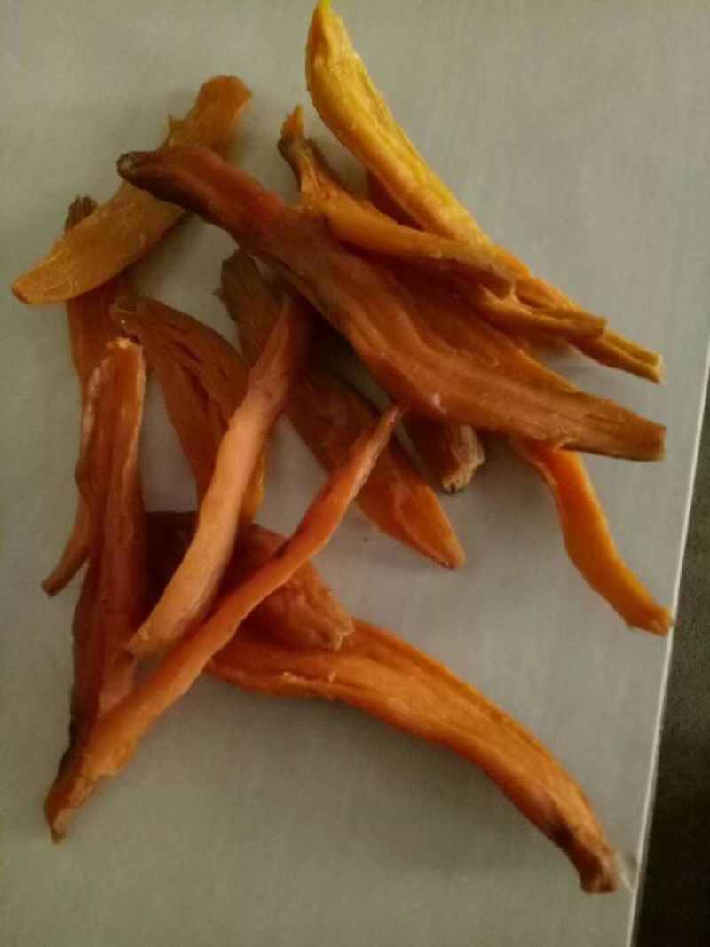 紫薯全粉