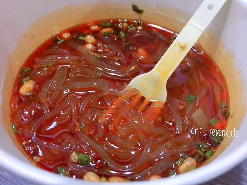 自煮火锅