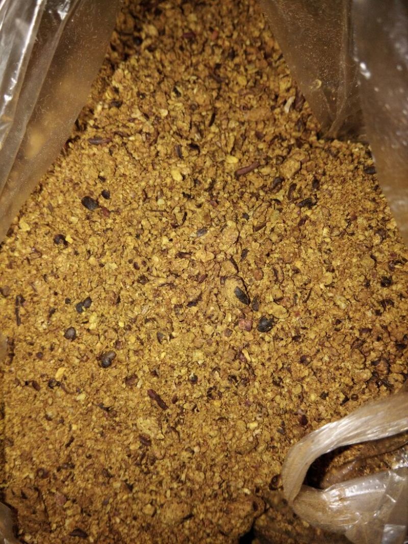 棉粕