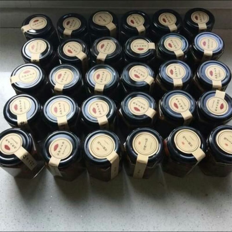 柠檬膏