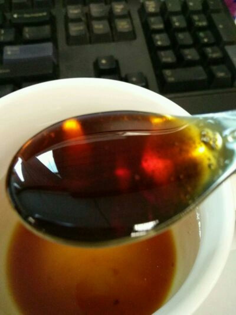 柠檬膏