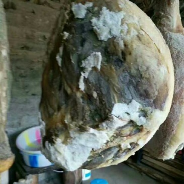 宣威火腿