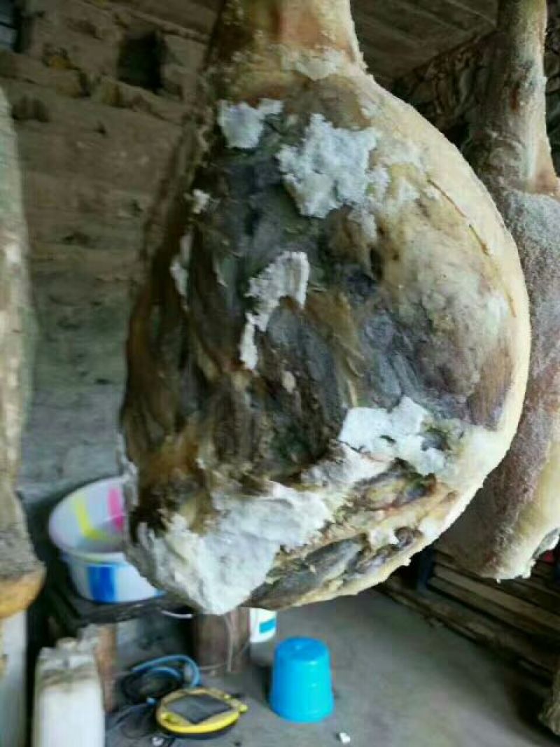 宣威火腿
