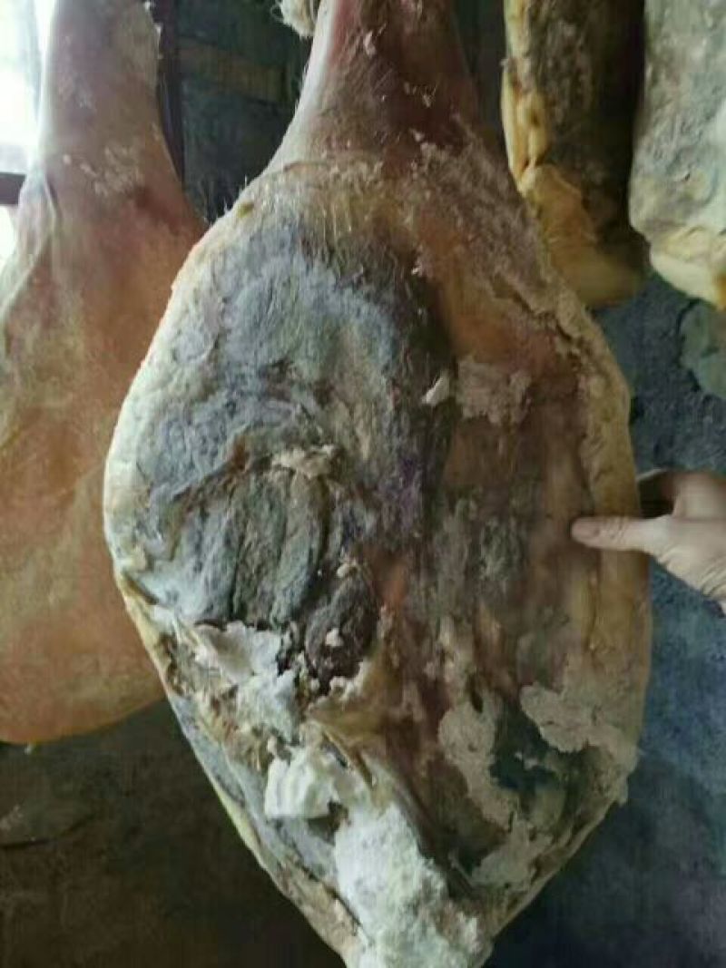 宣威火腿
