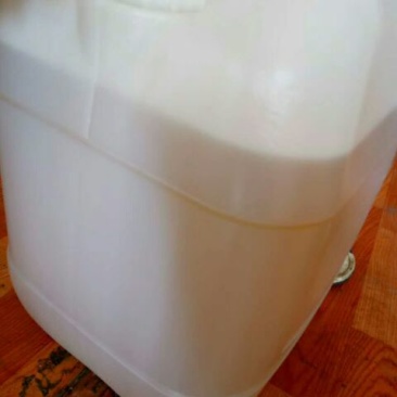 压榨花生油冷榨花生油20斤装