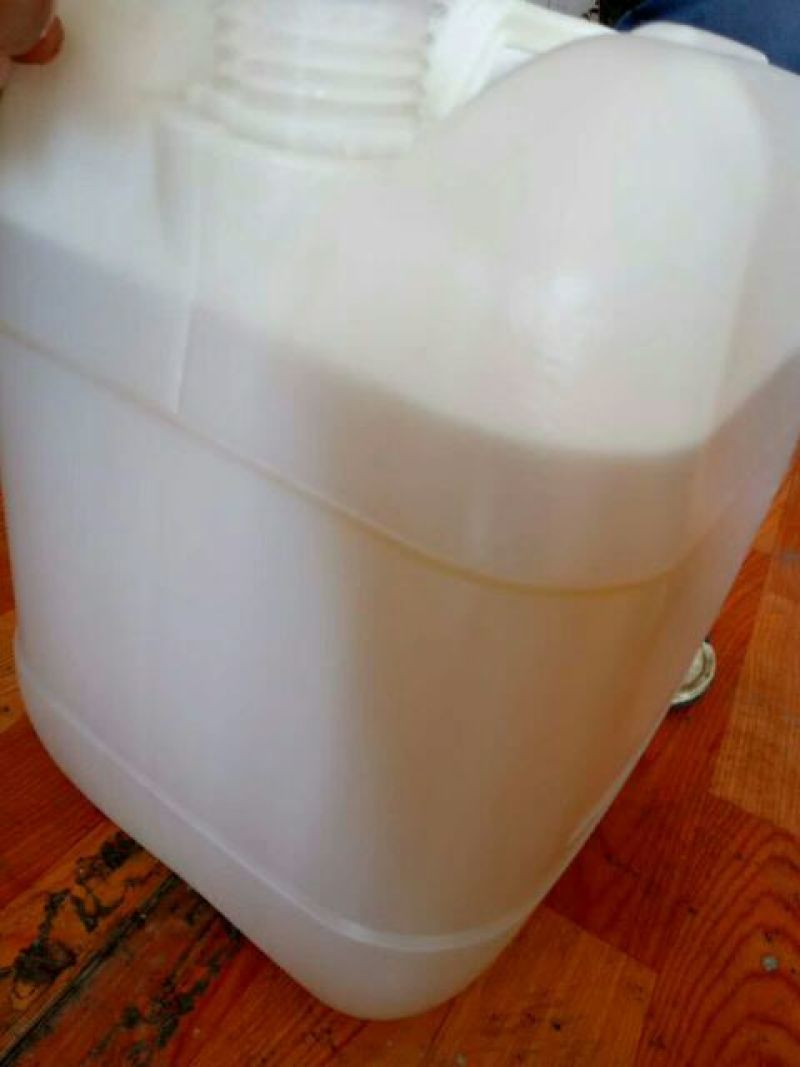 压榨花生油冷榨花生油20斤装