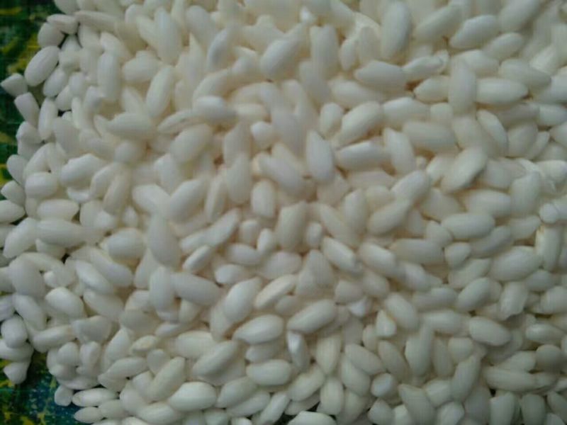 糯米越南小糯圆糯有机食品