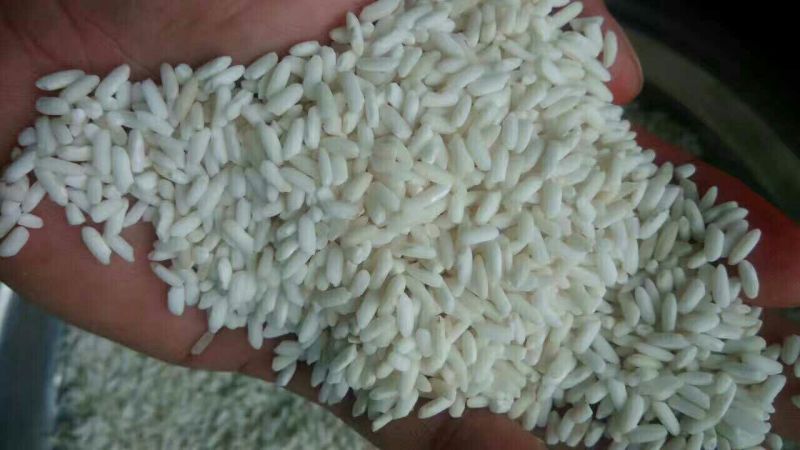 糯米越南小糯圆糯有机食品