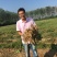 潍花8号花生种子，大良一号花生种子干货