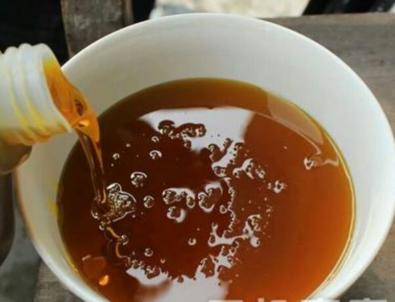 压榨菜籽油一级