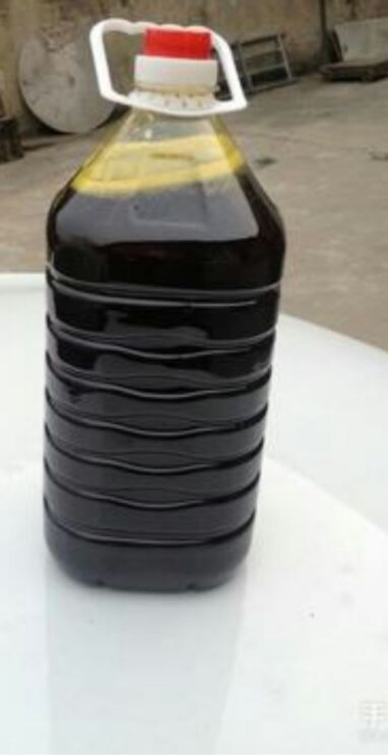 压榨菜籽油一级