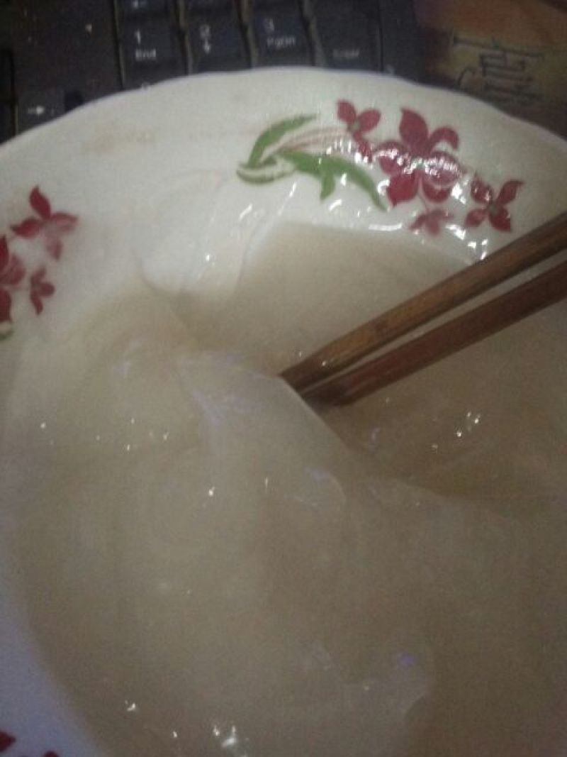 葛根粉