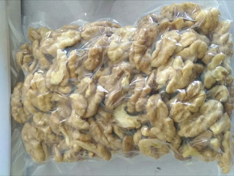 核桃仁薄皮和大优两种