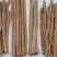 白芋长山药4~6厘米特级手捡70~90厘米