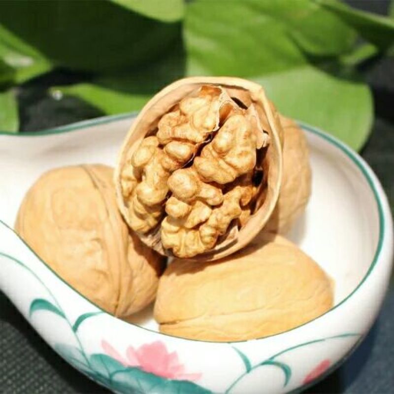 核桃30mm以上去皮干