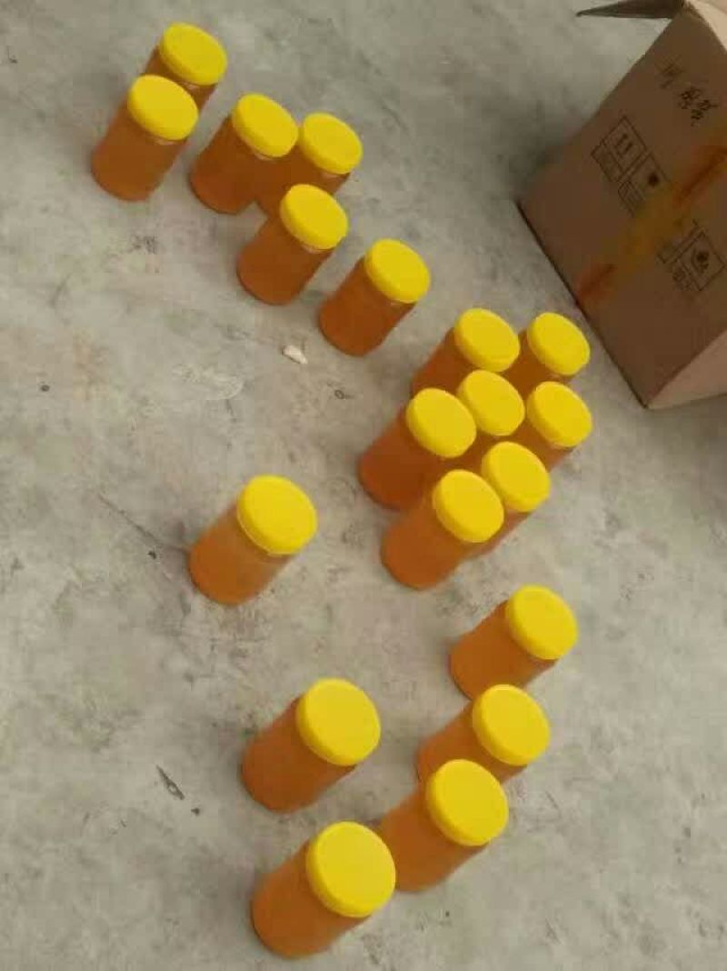 土蜂蜜1斤