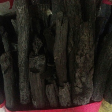 木炭95%以上栎木炭