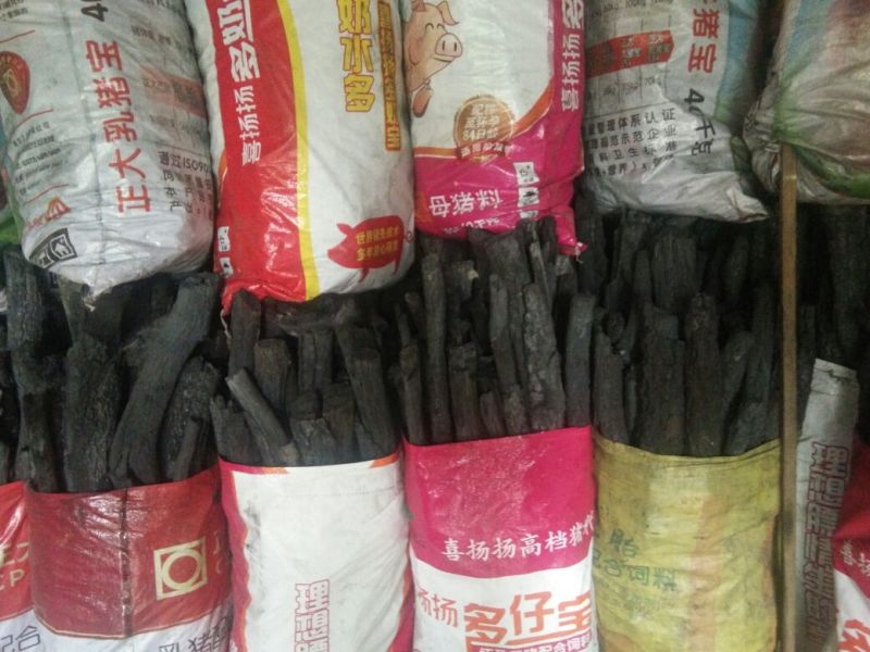 木炭95%以上栎木炭