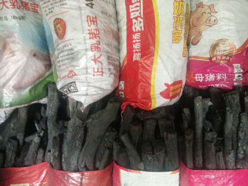 木炭95%以上栎木炭