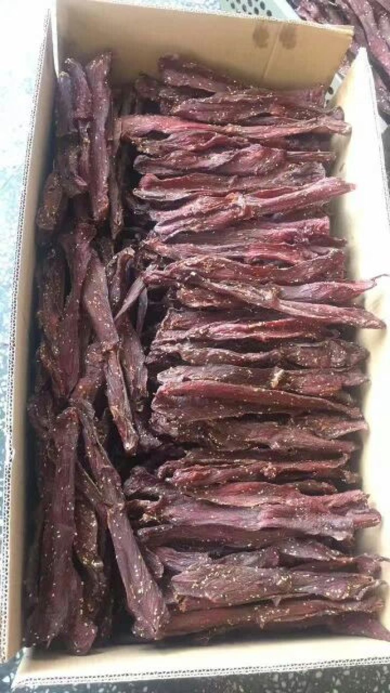 牛肉风干肉