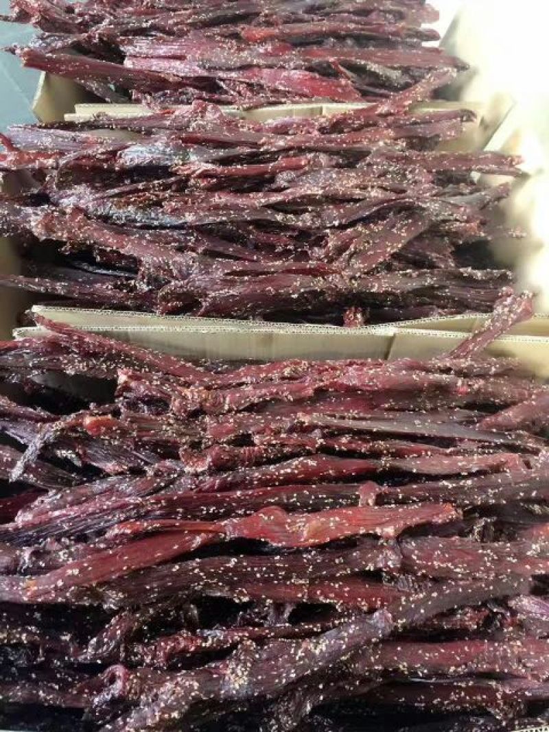 牛肉风干肉