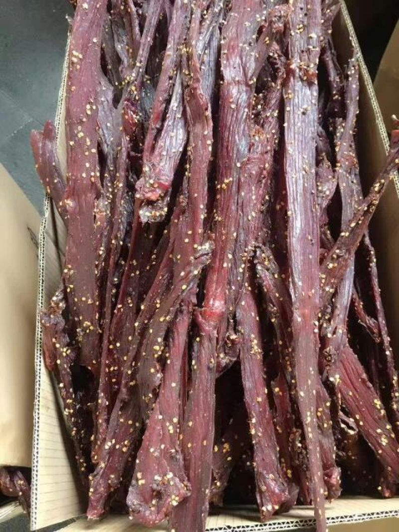 牛肉风干肉