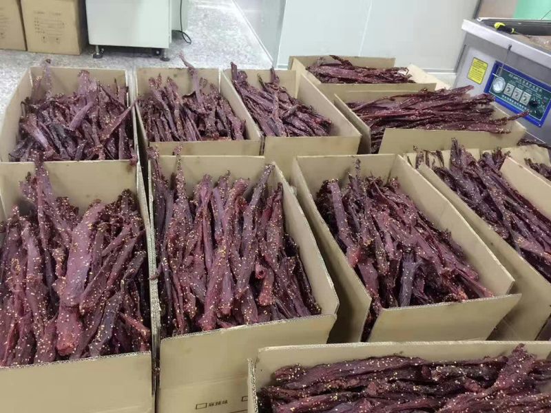 牛肉风干肉