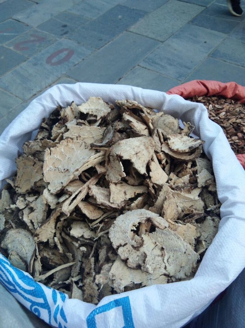 葛根片，切片新货野生葛根片，批发十斤起售欢迎订购