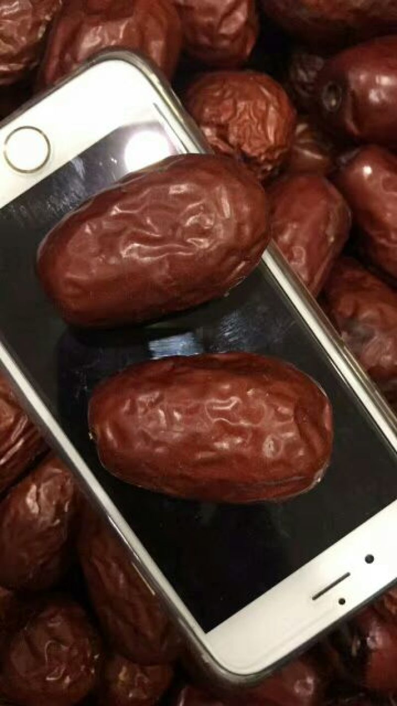 新疆红枣干枣二级