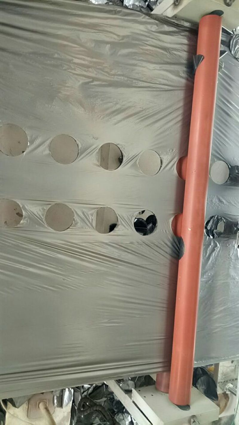 地膜透明色地膜打孔白色地膜