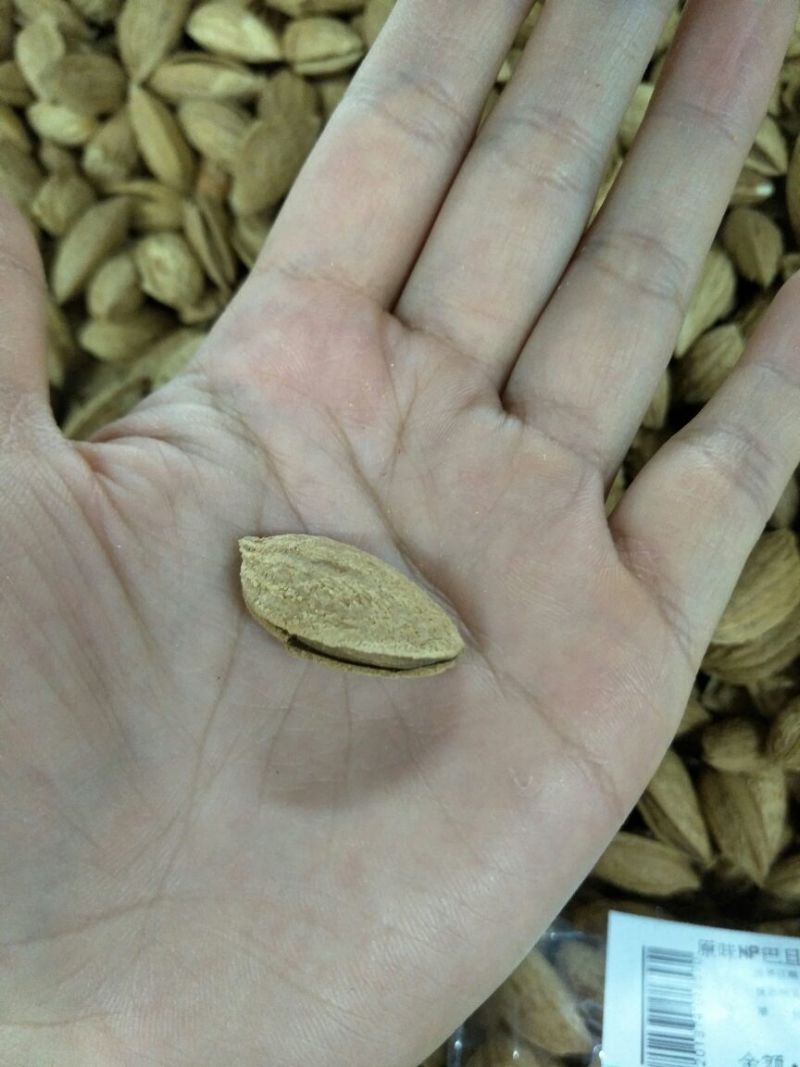 巴旦木袋装