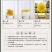 金丝皇菊茶买十盒送一套